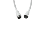 Custom coiled cable 8K hz - Image 2