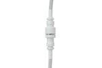 Custom coiled cable 8K hz - Image 3