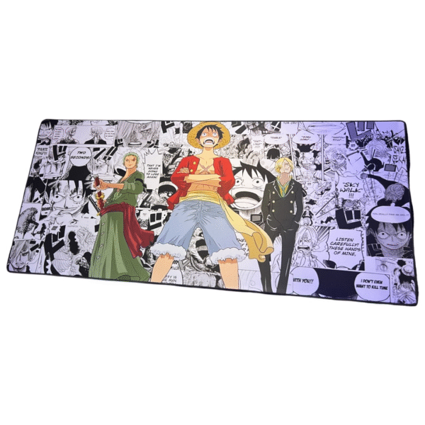 One Piece : Luffy Mousepad