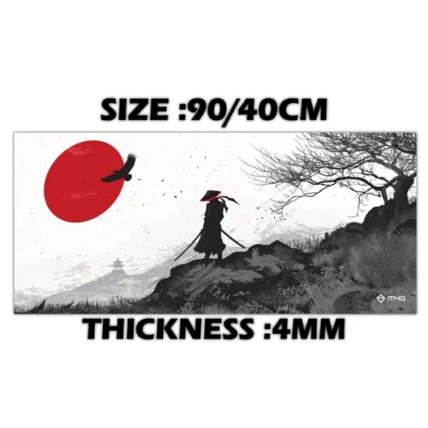 Mousepad R&W SM-TEX