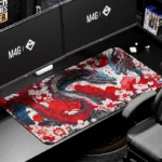 Mousepad RED DRAGON - Image 2