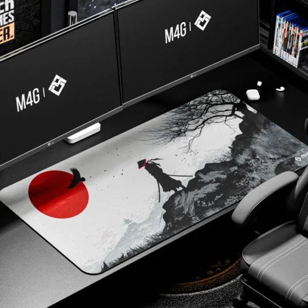 Mousepad R&W SM-TEX