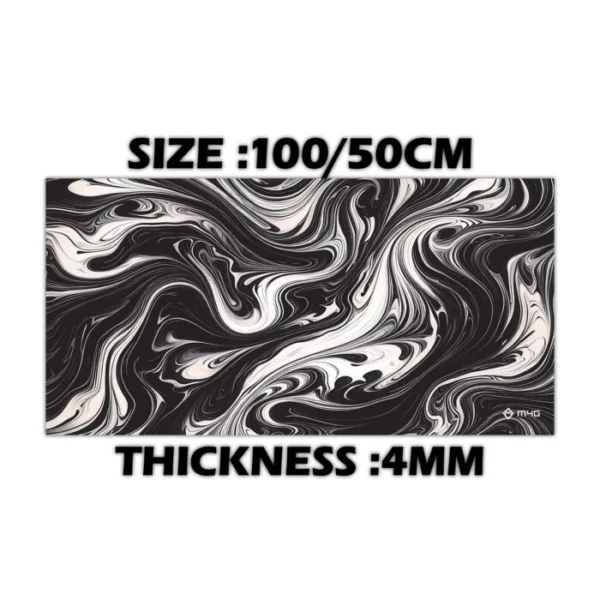 Mousepad Ab2