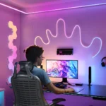 Neon LED Strip - Image 2