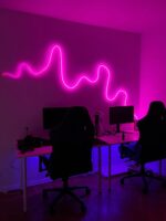 Neon LED Strip - Image 3