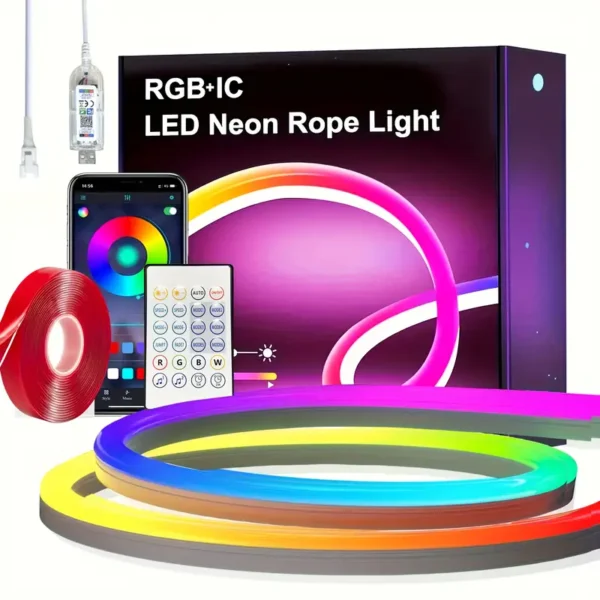 Neon LED Strip