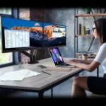 Dual Monitor Arm - Image 2