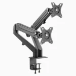 Dual Monitor Arm