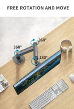 Single Monitor Arm - Image 7