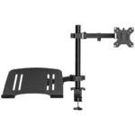 Z012 Monitor And Laptop Stand