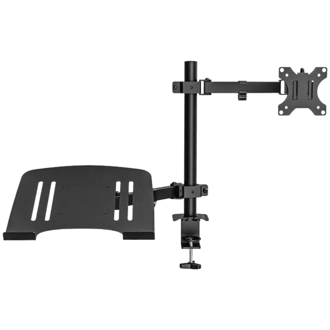 2 Z012 Monitor And Laptop Stand - Image 1