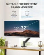 Single Monitor Arm - Image 4