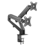 Dual Monitor Arm
