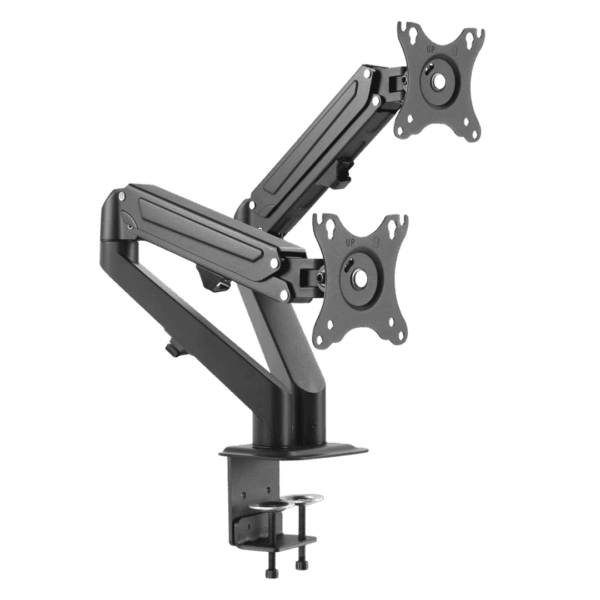 Dual Monitor Arm