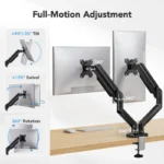 Dual Monitor Arm - Image 7