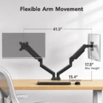 Dual Monitor Arm - Image 8