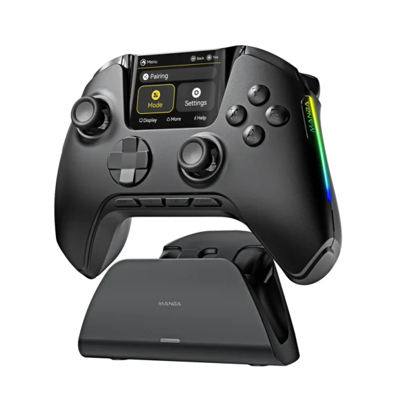 MANBA One Wireless Controller