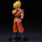 Super Saiyan Goku Figure - Image 3