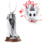 Hollow Knight Pale Prince Figure