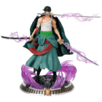 One Piece : Zoro Figurine