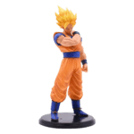Super Saiyan Goku Figure