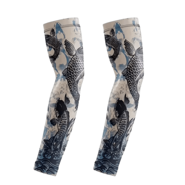 Esports Arm Sleeve