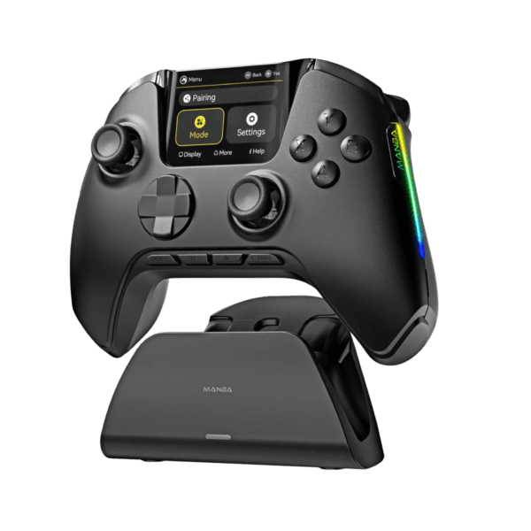 MANBA One Wireless Controller