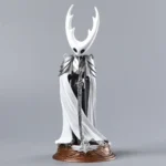 Hollow Knight Pale Prince Figure