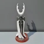 Hollow Knight Pale Prince Figure - Image 2