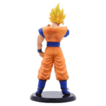 Super Saiyan Goku Figure - Image 2