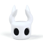 Hollow Knight Pale Prince Figure - Image 3