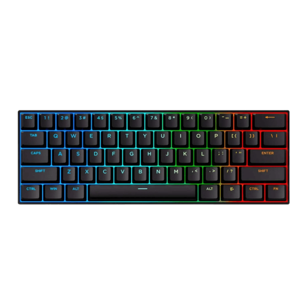MCHOSE Ace 60 PRO Hall Effect Magnetic