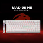 Madlions Mad68 HE ( Magnetic Switch ) - Image 2