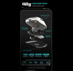 ATK VXE R1 SE+ Wireless - Image 3