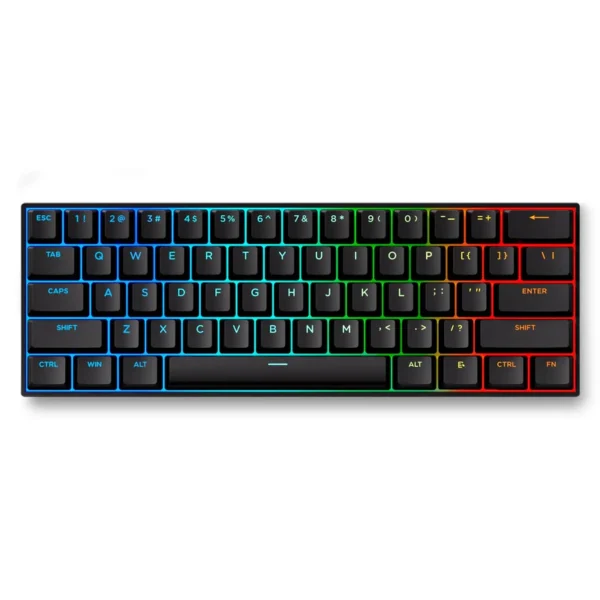 MCHOSE Ace 60 PRO Hall Effect Magnetic