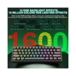 AULA WIN 60HE MAGNETIC - Image 5