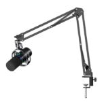 WM8 RGB Microphone USB/XLR