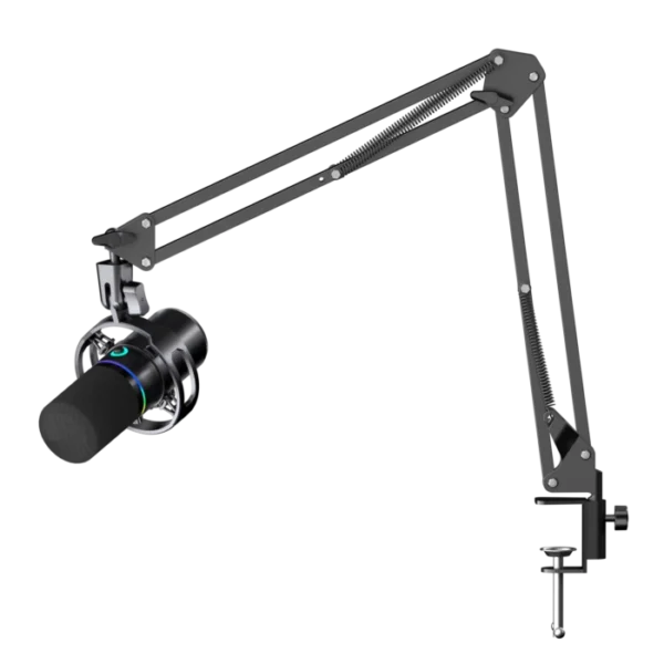 WM8 RGB Microphone USB/XLR