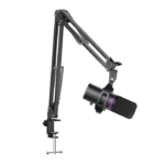 WM8 RGB Microphone USB/XLR - Image 2