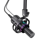 WM8 RGB Microphone USB/XLR - Image 3