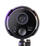 WM8 RGB Microphone USB/XLR - Image 4