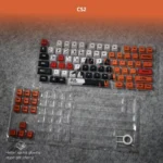 Cs2 Theme Keycaps