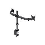 M052 Dual Monitor Arm Stand