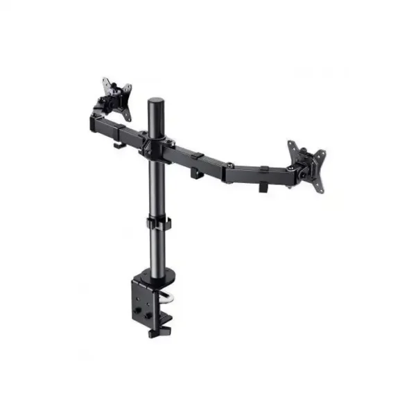 M052 Dual Monitor Arm Stand