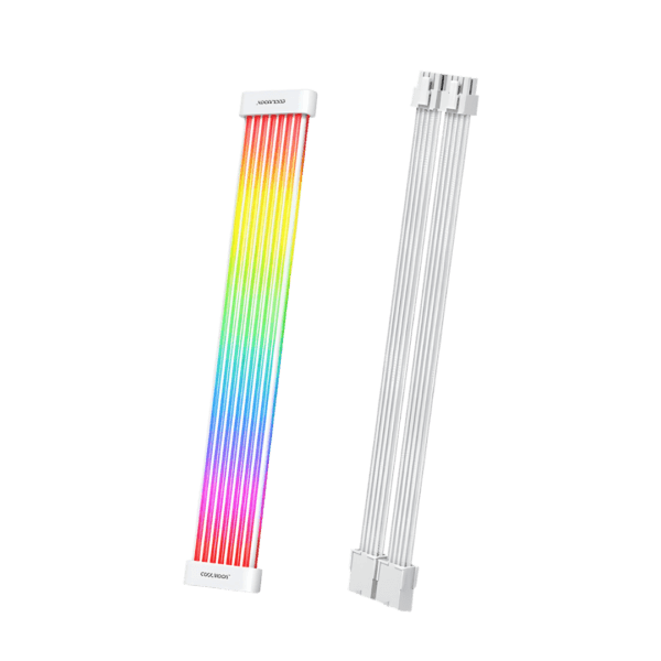 COOLMOON ARGB Neon Extension Cable
