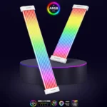 COOLMOON ARGB Neon Extension Cable - Image 11