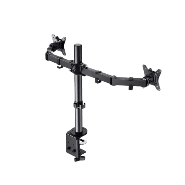 M052 Dual Monitor Arm Stand