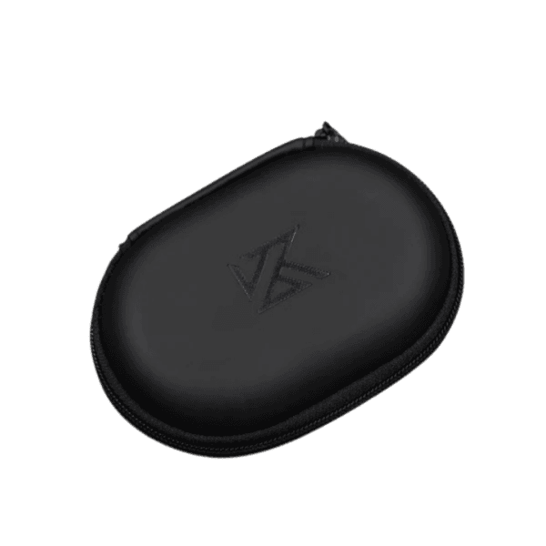 KZ Earphone Case Zipper