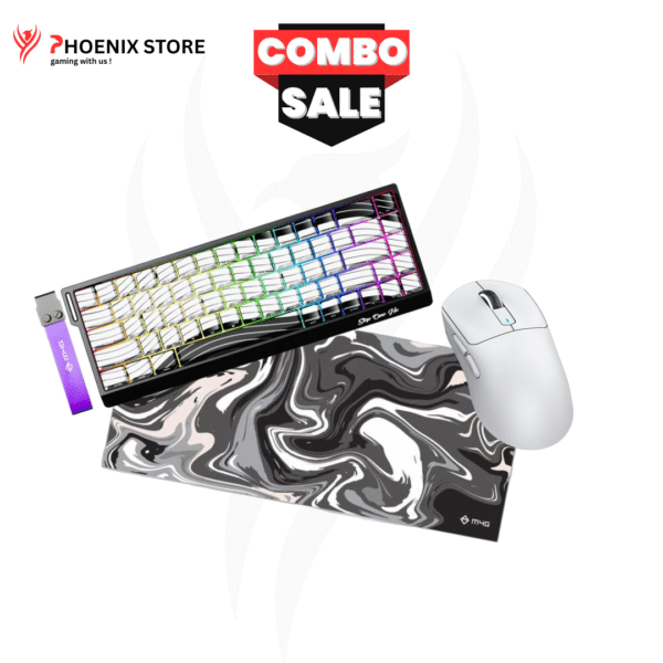 Phoenix Pro Aim Combo