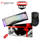 M4G x FuryCube combo + Free Mousepad